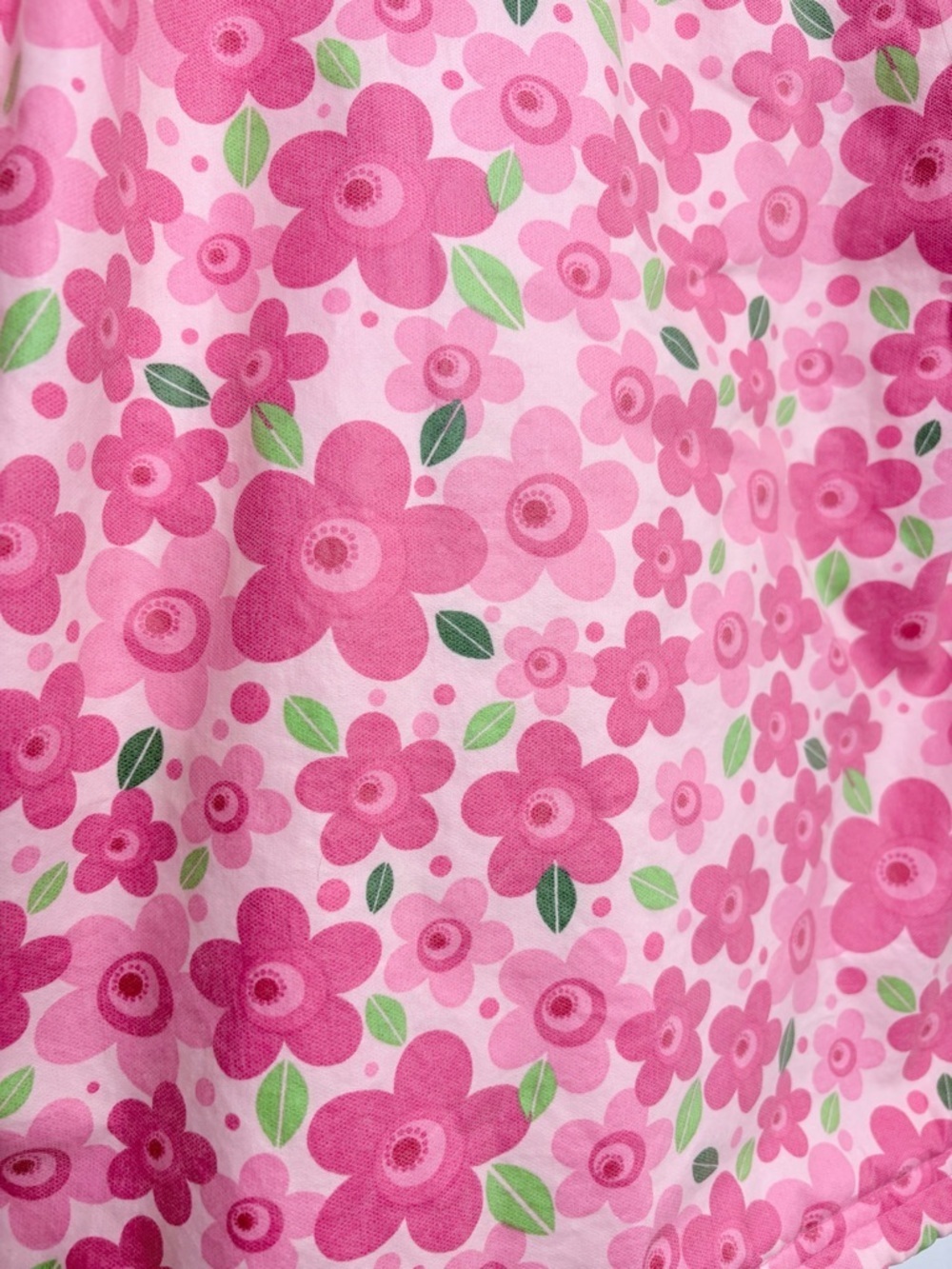 2 for 18$ - Girls Floral Rain Jacket Pink ๐ธ Spring Coat Toddler Cute - Size 2-3 - Picture 7 of 9